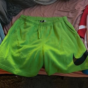 Nike shorts